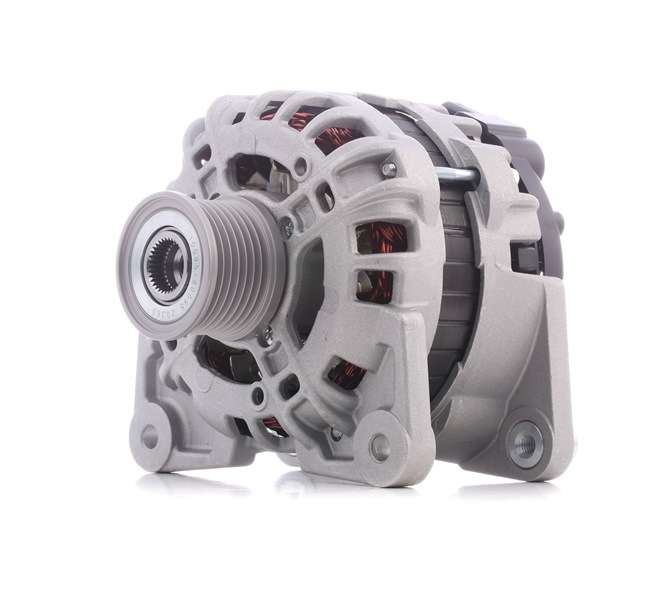 Alternador SKGN-0320896 STARK SMART Forfour II Hatchback (453) 0.9 Brabus (453.062) 2020 109 cv
