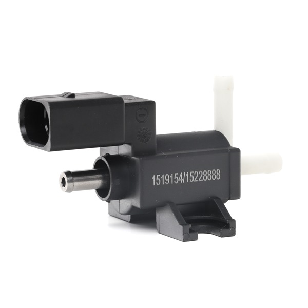 RIDEX | Ladetryksregulatorventil 761B0002 VW Passat B6 Variant (3C5) 2008 billig online