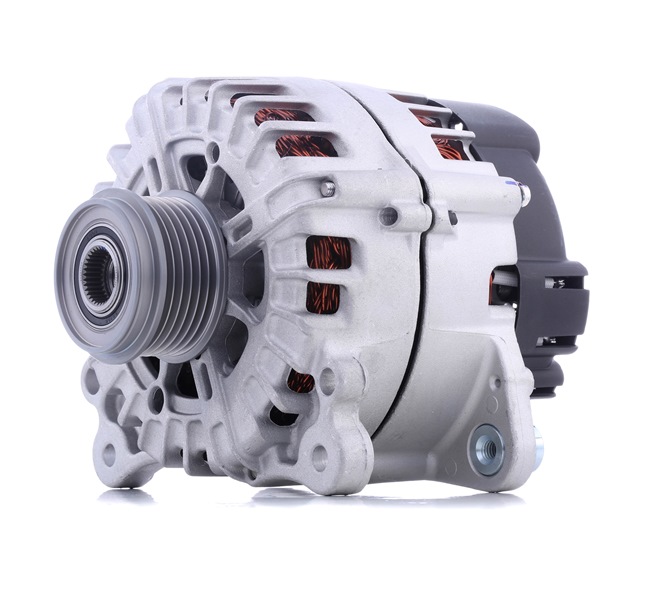 Alternator SKGN-0320899 STARK VW Touareg II (7P5, 7P6) 3.0 V6 TDI 2014 245 PS