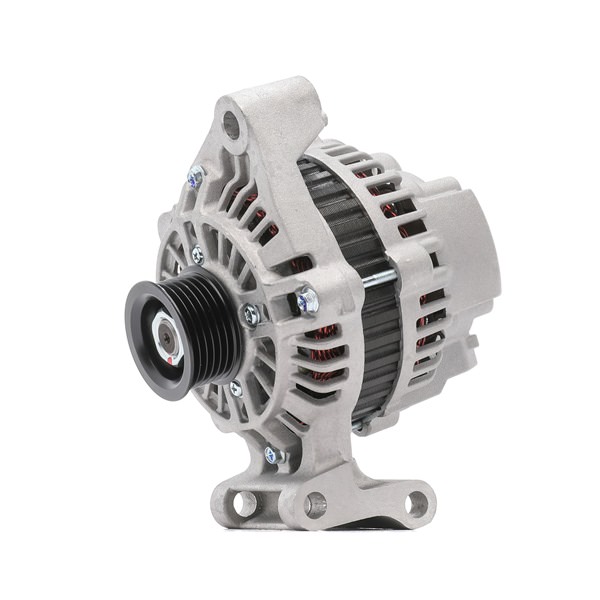 OEM nummer 2S6T 10300 DD - Generator 4G0678 FORD, LAND ROVER, FORD USA
