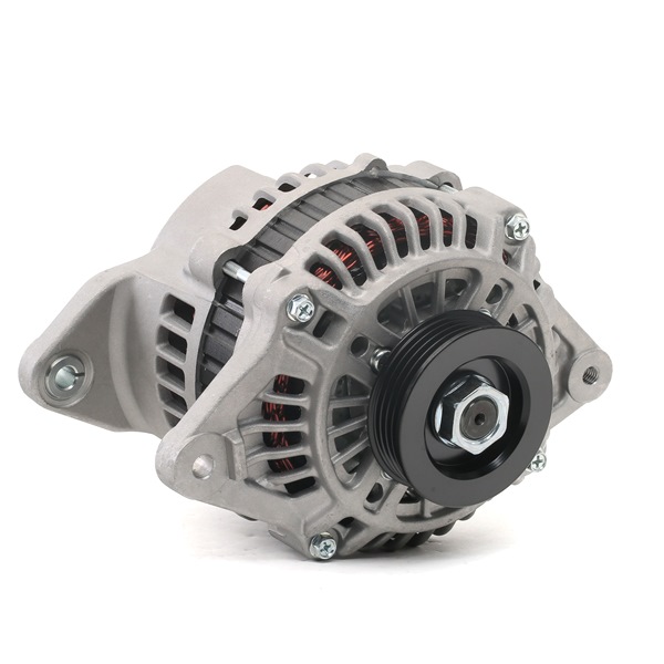 STARK SKGN-0320902 Lichtmaschine MITSUBISHI GALANT 5 (E5A, E7A, E8A) 2.0 GLSI 4WD 137 PS Benzin 1995