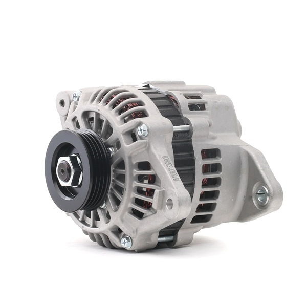 RIDEX 4G0680 Lichtmaschine MITSUBISHI GALANT 5 (E5A, E7A, E8A) 2.0 GLSI 137 PS Benzin 1995