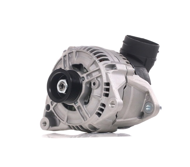 RIDEX | Alternator Spannung:14V, Generator-Ladestrom: 150A 4G0681 AUDI A6 C5 Sedan (4B2) 2002 billig online