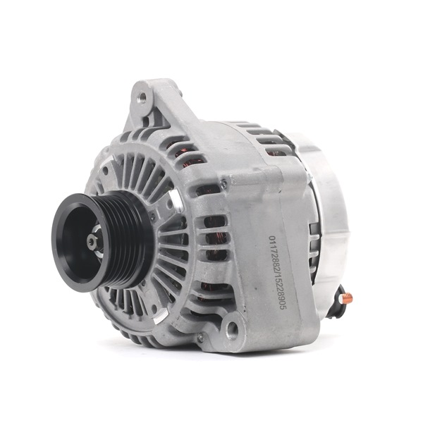 Numer OEM C2S 40072 - Alternator SKGN-0320904 JAGUAR