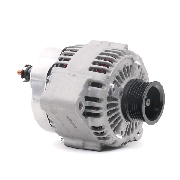 Numer OEM C2S 40072 - Alternator 4G0682 JAGUAR