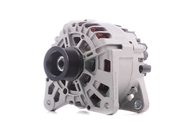 Alternator SKGN-0320905 STARK RENAULT Megane IV Hatchback (B9A/M/N) 1.2 TCe 100 (B9MS) 2018 100 KM