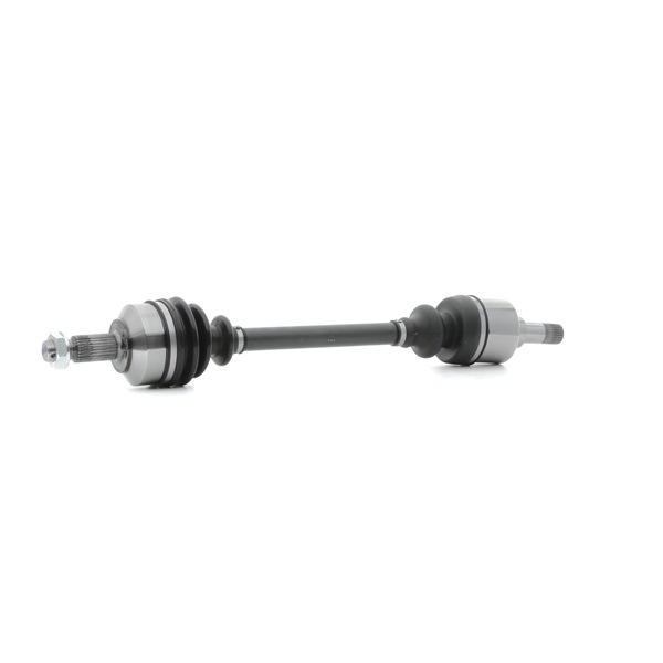 Antriebswellen 13D0535 RIDEX FIAT Scudo I Kastenwagen (220) 2.0 2001 136 PS