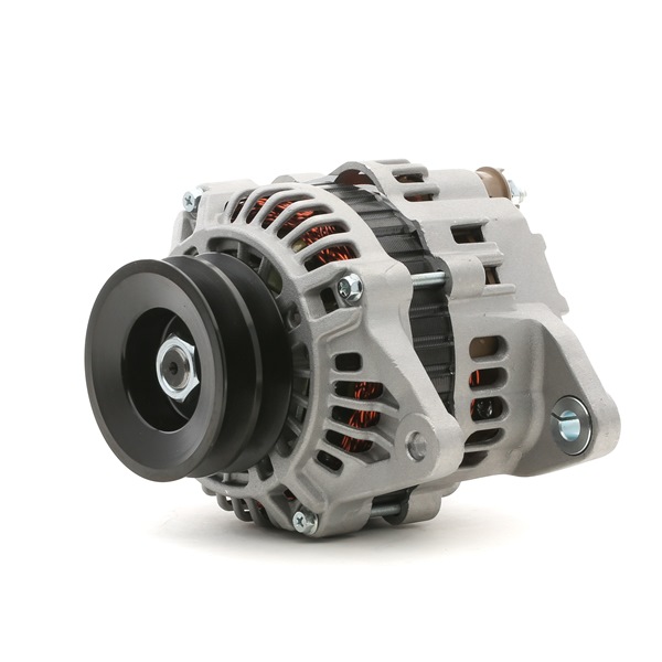 Número OEM WL91-18-300 - Alternador SKGN-0320906 FORD, MITSUBISHI, MAZDA, LAND ROVER, MERCURY