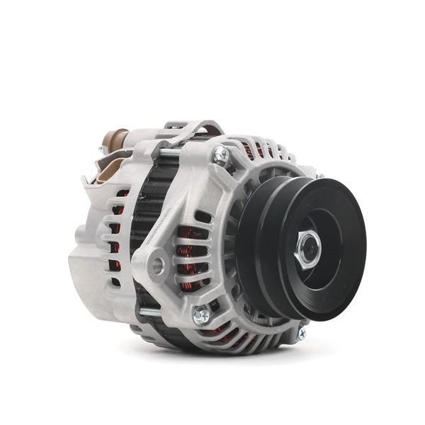 Número OEM WL91-18-300 - Alternador 4G0684 FORD, MITSUBISHI, MAZDA, LAND ROVER, MERCURY