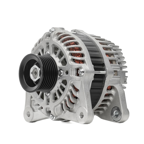 Número OEM 23100 BC00A - Alternador SKGN-0320916 NISSAN, TOYOTA, INFINITI