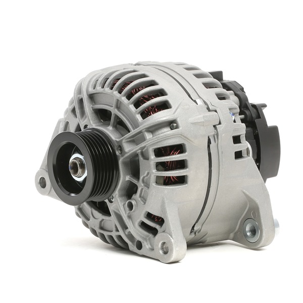 OEM-Nummer 077 903 015 R - Lichtmaschine SKGN-0320918 VW, AUDI, SKODA, SEAT
