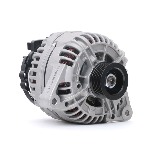 OEM-Nummer 077 903 015 R - Lichtmaschine 4G0696 VW, AUDI, SKODA, SEAT