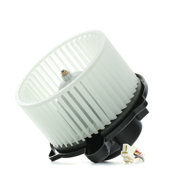 Innenraumgebläse 2669I0169 RIDEX MAZDA BT-50 Pickup (CD, UN) 2.5 MRZ-CD 4x4 (UNY0W3) 2006 143 PS
