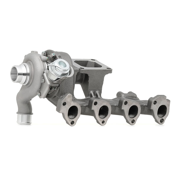 Turbocompresor SKCT-1190297 STARK FORD Focus Mk1 Hatchback (DAW, DBW) 1.8 TDCi 2003 115 cv