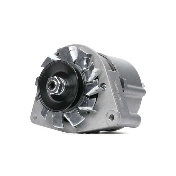 RIDEX 4G0701 alternator VAUXHALL Astra Mk2 CC (T85) 1.3 75hp 1985