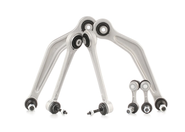 OEM-Nummer 1 095 532 - Querlenker-Reparatursatz SKSSK-1600169 BMW, MERCEDES-BENZ, MINI