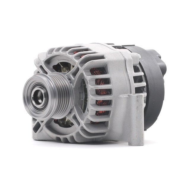 Alternator SKGN-0320928 STARK FIAT Doblo II Flatbed Vrachtwagen/Chassis (263) 2.0 D Multijet 2010 135 Pk