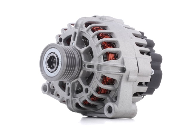 STARK SKGN-0320932 Alternator MITSUBISHI COLT 6 (Z3A, Z2A) 1.5 DI-D 95 hp Diesel 2011