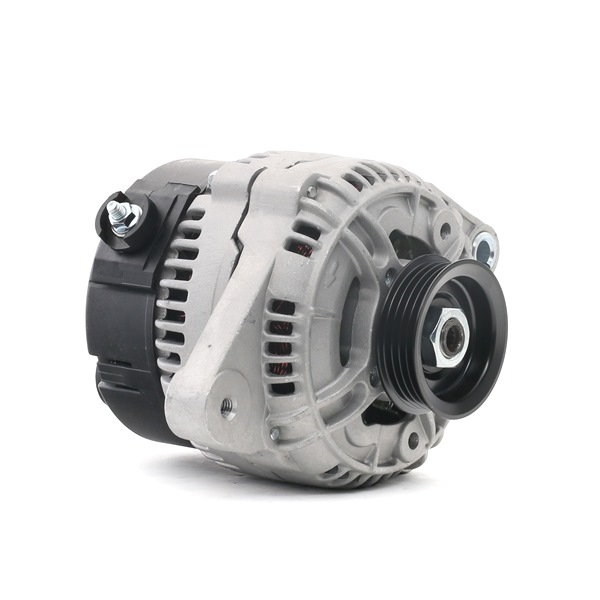 Alternador 4G0713 RIDEX ROVER 400 Sedan (XW) 1.6 GTI/GTE 1990 131 cv