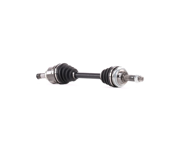 Antriebswellen 13D0537 RIDEX TOYOTA Corolla VIII Kombi (E110) 1.6 16V 2000 110 PS