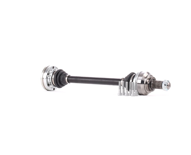 RIDEX 13D0539 Antriebswelle BMW E81
