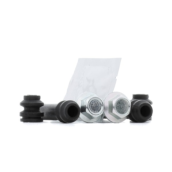 Kit manicotti di guida, Pinza freno SKGSK-1630097 STARK MITSUBISHI Grandis (NA4W) 2.0 DI-D (NA8W) 2009 136 CV