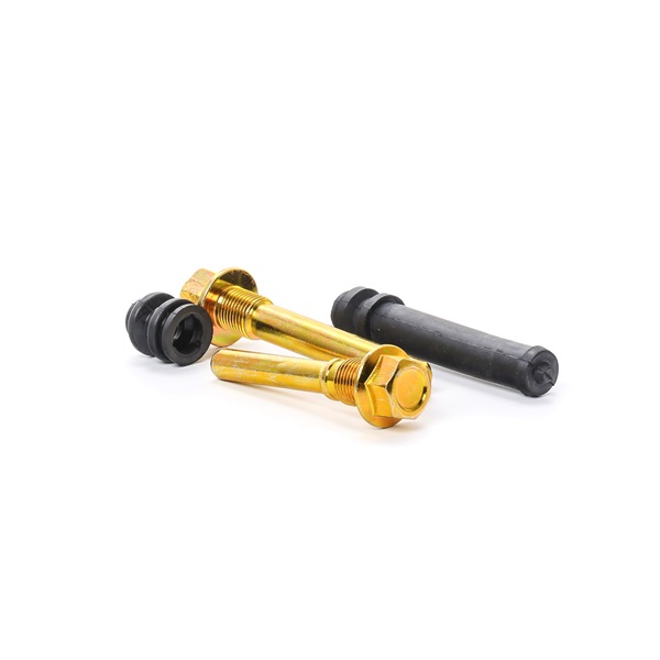 Kit manicotti di guida, Pinza freno 1165G0097 RIDEX MITSUBISHI Grandis (NA4W) 2.4 MIVEC (NA4W) 2006 165 CV