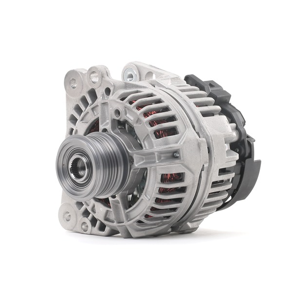 Numer OEM 045 903 023 F - Alternator SKGN-0320943 AUDI, FORD, SKODA, SEAT, LAND ROVER