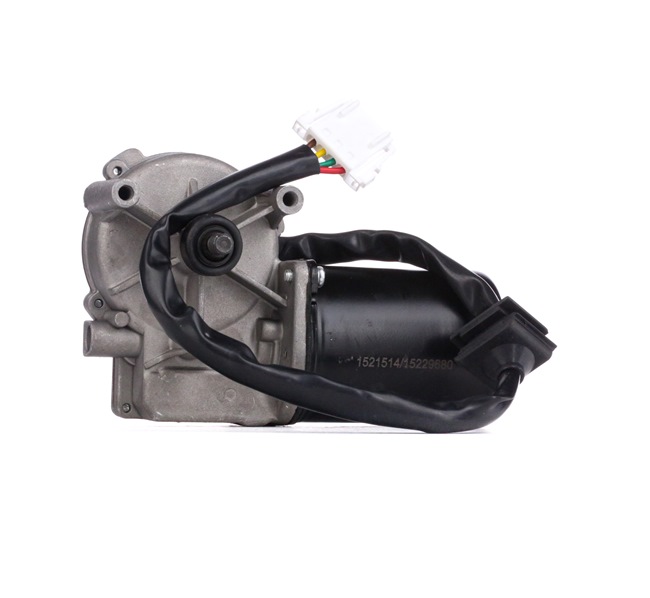 RIDEX 295W0119 Moteur d'essuie-glace arrière et avant Mercedes S205
