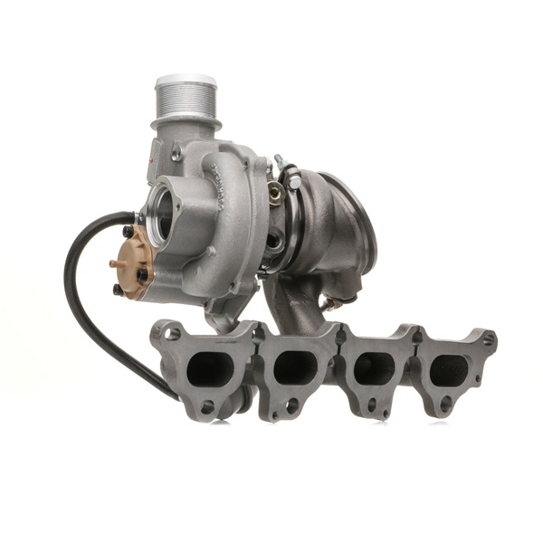 RIDEX | Turbo para motor incl. kit de juntas 2234C0302 OPEL Astra J GTC (P10) 2016 baratos online