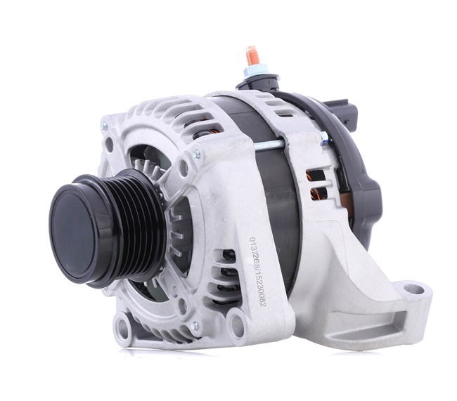 Número OEM 04868 430AE - Alternador SKGN-0320948 FIAT, JEEP, CHRYSLER, DODGE