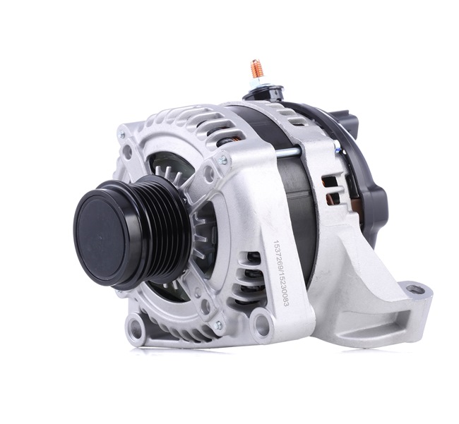 Número OEM 04868 430AE - Alternador 4G0726 FIAT, JEEP, CHRYSLER, DODGE