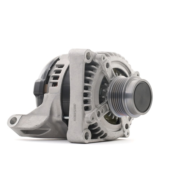 Número OEM 04868 431AF - Alternador 4G0727 FIAT, CHEVROLET, CHRYSLER, DODGE