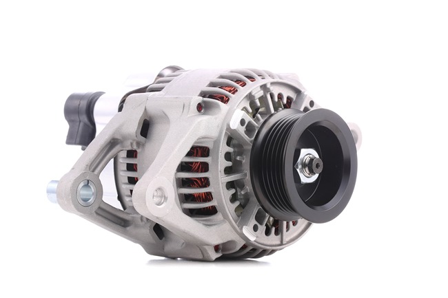 Alternator SKGN-0320952 STARK CHRYSLER Voyager IV (RG, RS) 3.3 2003 174 Pk