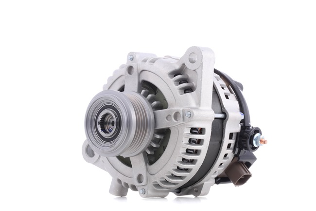 Dynamo SKGN-0320954 STARK TOYOTA Previa / Estima II (XR30) 2.0 D-4D (CLR30_) 2001 116 hk