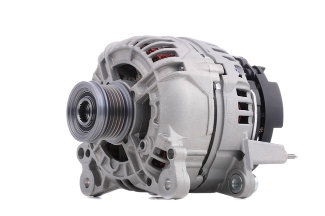Alternator SKGN-0320961 STARK VW Passat B7 Kasten / Kombi (365) 1.4 TSi BlueMotion 2011 122 PS