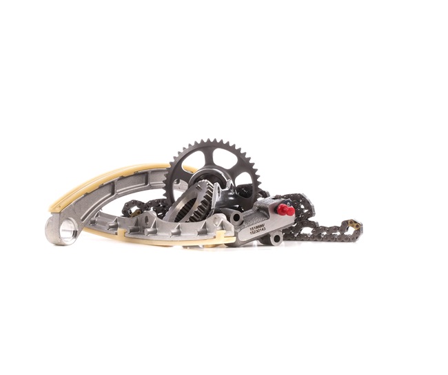 RIDEX 1389T0095 Steuerkette HONDA CR-V II (RD)