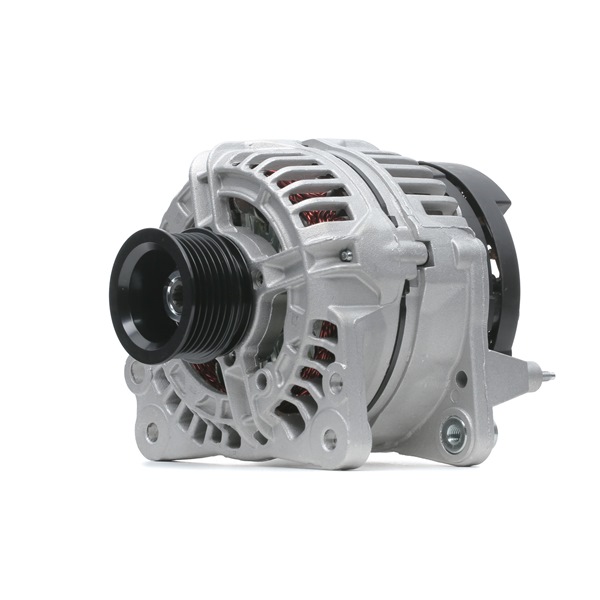 Alternator SKGN-0320962 STARK Volkswagen Caddy Alltrack IV Kombi (SAB) 1.6 TDI 2016 75 Pk