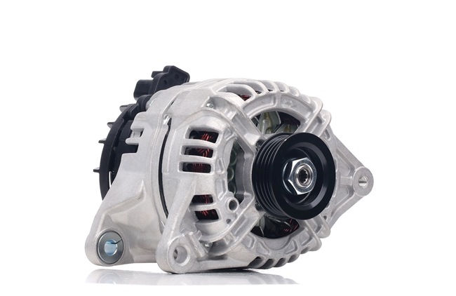 Generator SKGN-0320966 STARK MITSUBISHI Carisma Limousine (DA2A, DAO) 1.8 16V GDI 1998 125 PS