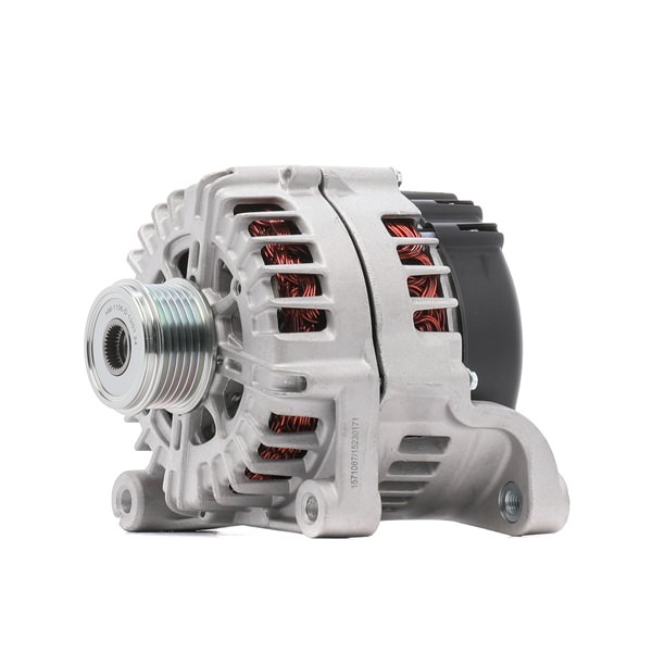 kupić RIDEX (4G0745) Alternator