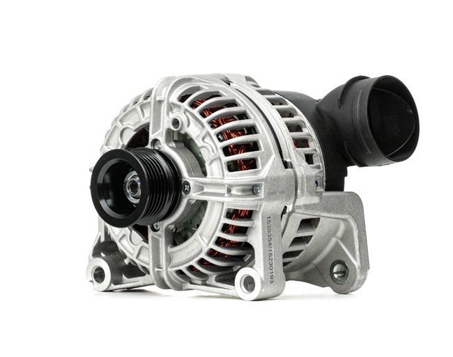 kupić RIDEX (4G0748) Alternator