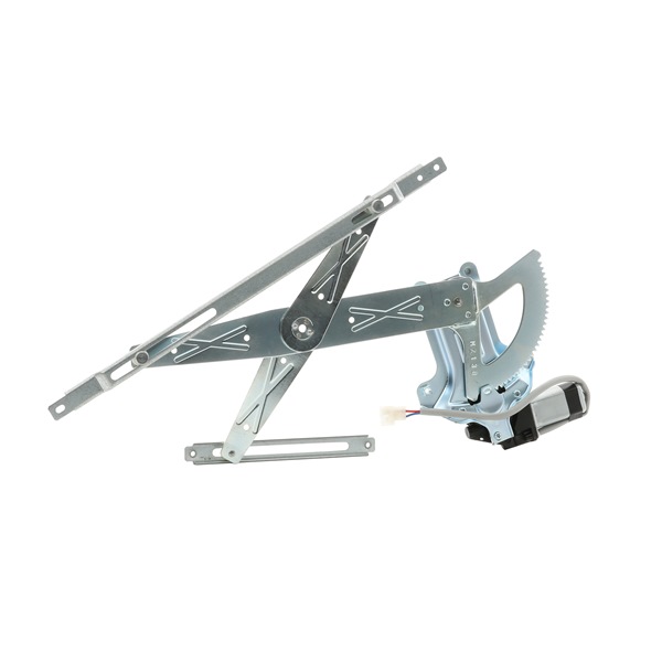 Elevalunas 1561W0578 RIDEX MAZDA BT-50 Pick-up (CD, UN) 2.5 MRZ-CD 4x4 (UNY0W3) 2006 143 cv