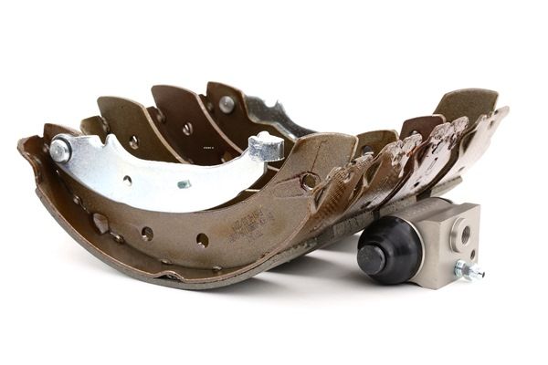 Número OEM 4241 7E - Kit frenos, disco de tambor SKBSD-4590009 PEUGEOT, CITROËN