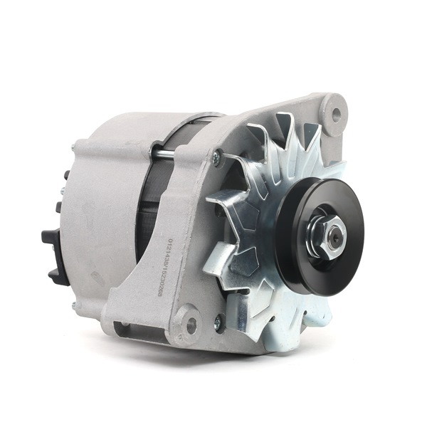 STARK SKGN-0320973 Alternator VAUXHALL Cavalier Mk2 CC (J82) 1.8 i 112 hp Petrol 1983