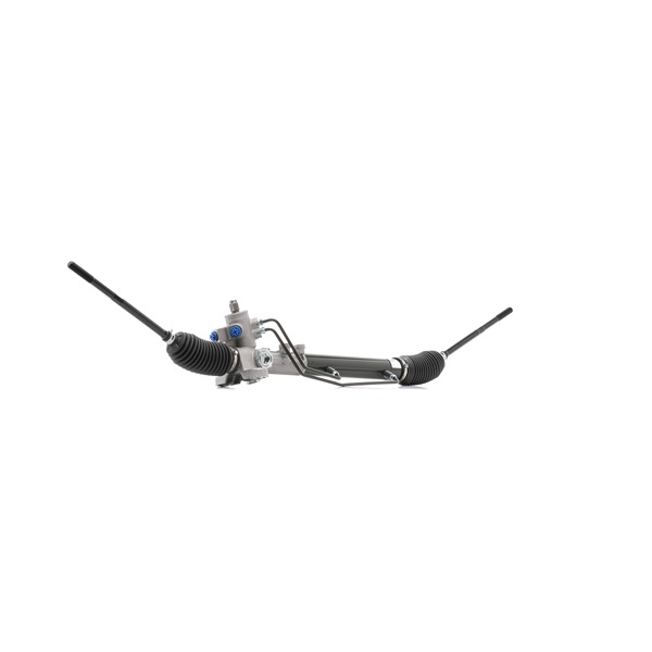 Stuurinrichting 286S0161 RIDEX Volkswagen Jetta Mk2 (19E, 1G2, 165) 1.8 1987 107 Pk