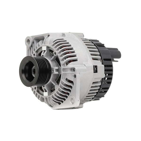 Generator SKGN-0320975 STARK RENAULT Master II Skåpbil 2.8 dTI 2000 114 hk