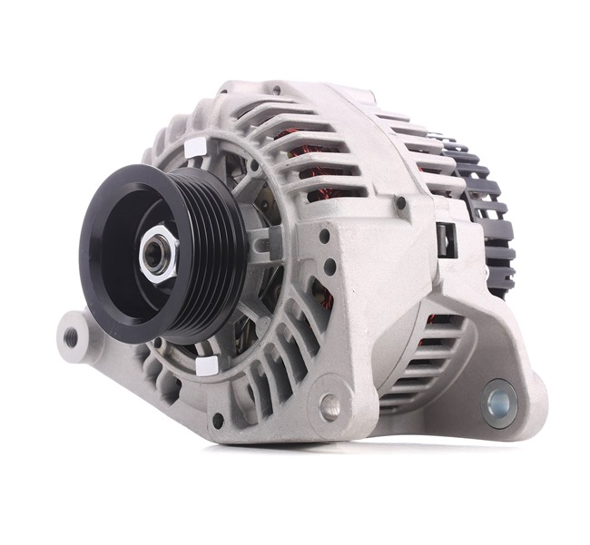 Alternator SKGN-0320976 STARK Volkswagen Passat B5 Variant (3B5) 2.8 V6 1998 180 Pk