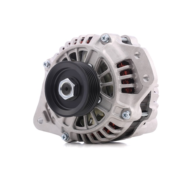Generator SKGN-0320981 STARK MITSUBISHI Pajero II Canvas Top (V20) 3.0 V6 1990 150 HK