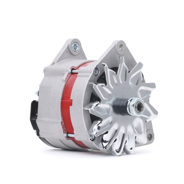 Dynamo 4G0762 RIDEX FORD Granada Stasjonsvogn (GNU) 2.3 1982 111 hk