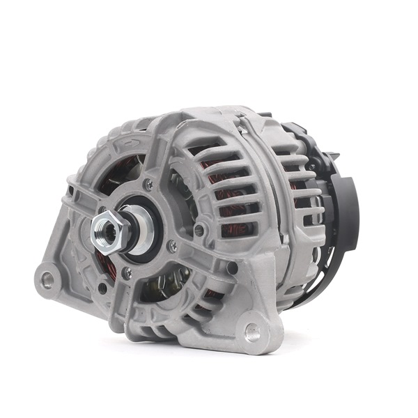 Alternator SKGN-0320986 STARK IVECO Daily IV Flatbed Vrachtwagen / Chassis 3.0 35C17, 35C17 /P, 35S17, 35S17 /P, 35S17 D 2010 170 Pk